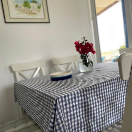 Afantou Beach House Колимбия Экстерьер фото