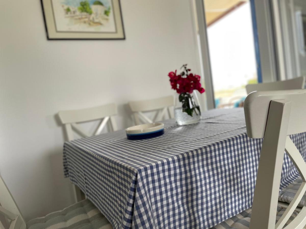 Afantou Beach House Колимбия Экстерьер фото
