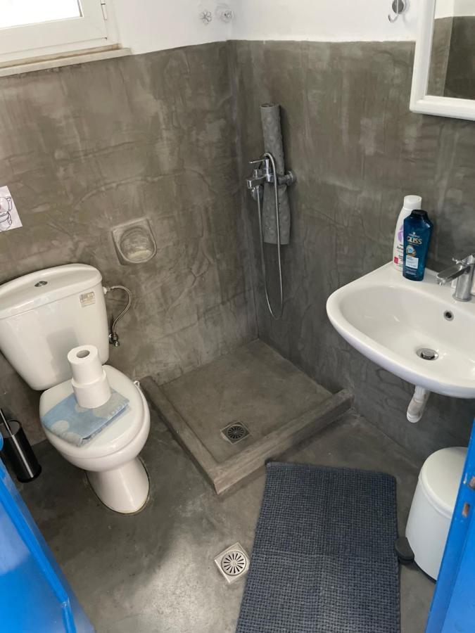 Afantou Beach House Колимбия Экстерьер фото