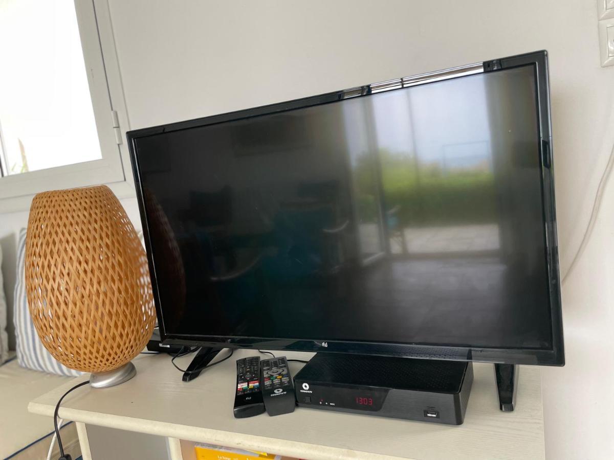 Afantou Beach House Колимбия Экстерьер фото