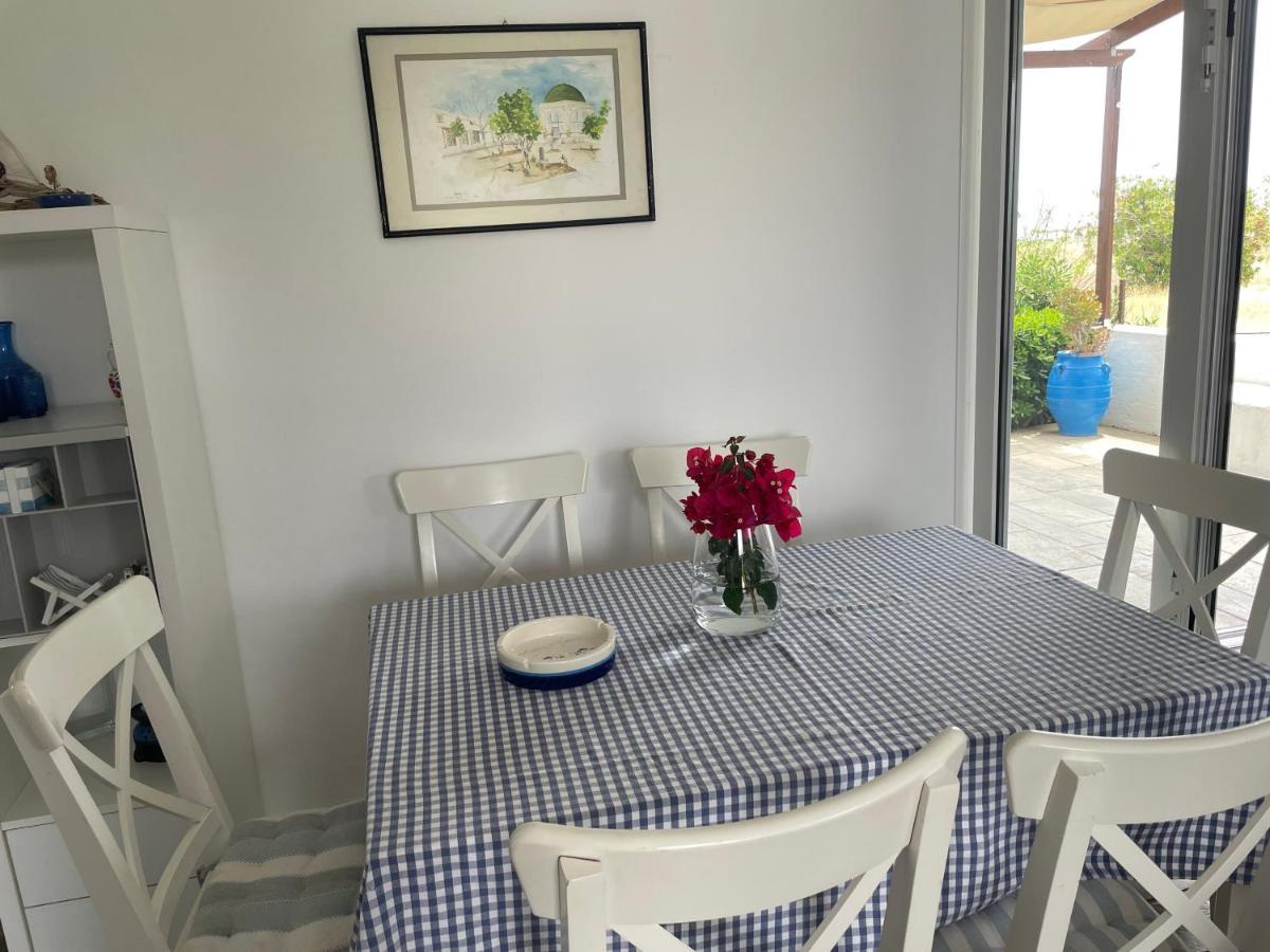 Afantou Beach House Колимбия Экстерьер фото