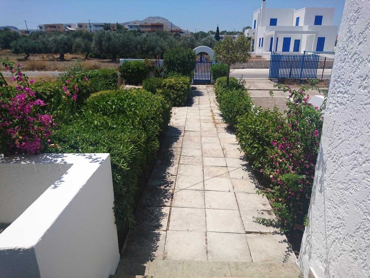 Afantou Beach House Колимбия Экстерьер фото