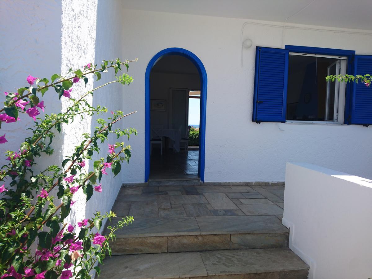 Afantou Beach House Колимбия Экстерьер фото