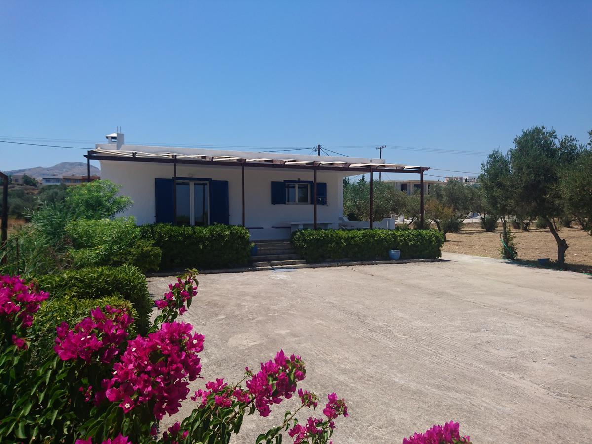 Afantou Beach House Колимбия Экстерьер фото